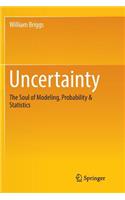 Uncertainty