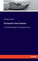 Expositor's Greek Testament