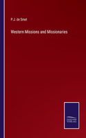 Western Missions and Missionaries