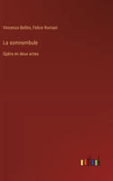 somnambule