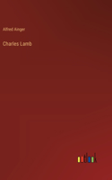 Charles Lamb