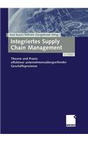 Integriertes Supply Chain Management