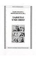 Varietas Und Ordo