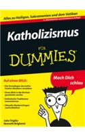 Katholizismus Für Dummies
