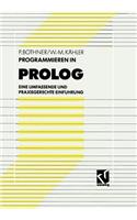 Programmieren in PROLOG