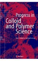 From Colloids to Nanotechnology