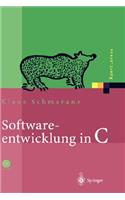 Softwareentwicklung in C