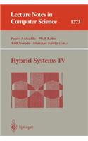 Hybrid Systems IV