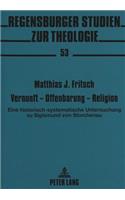 Vernunft - Offenbarung - Religion