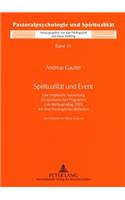 Spiritualitaet Und Event