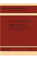 Silius Italicus