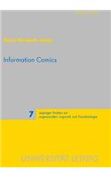 Information Comics
