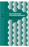 Key Components of Inclusive Education: (22 Spectrum Slovakia)