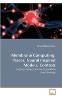 Membrane Computing