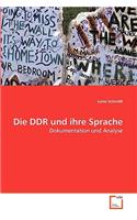 Die DDR und ihre Sprache