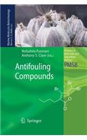 Antifouling Compounds