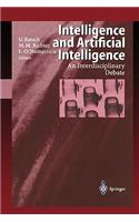 Intelligence and Artificial Intelligence