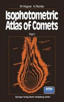 Isophotometric Atlas of Comets