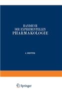 Pyridin, Chinolin, Chinin, Chininderivate. Cocaingruppe. Curare Und Curarealkaloide. Veratrin Und Protoveratrin. Aconitingruppe. Pelletierin. Strychningruppe. Santonin. Pikrotoxin Und Verwandte Körper. Apomorphin, Apocodein, Ipecacuanha-Alkaloide.