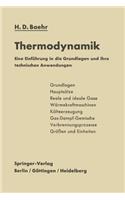 Thermodynamik