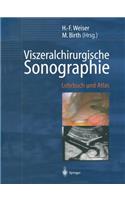 Viszeralchirurgische Sonographie