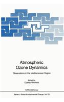 Atmospheric Ozone Dynamics