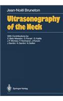 Ultrasonography of the Neck