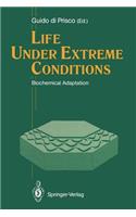 Life Under Extreme Conditions