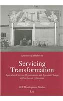 Servicing Transformation, 23
