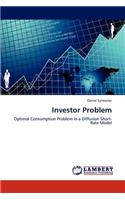 Investor Problem