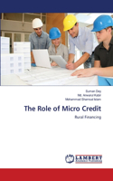 Role of Micro Credit