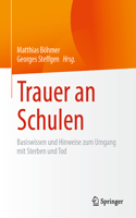 Trauer an Schulen