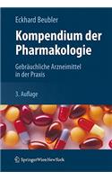 Kompendium Der Pharmakologie