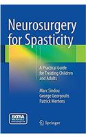 Neurosurgery for Spasticity