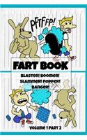 Fart Book