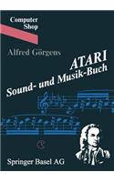 ATARI Sound- und Musik-Buch