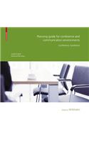 Planning Guide for Conference and Communication Environments