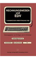 Rechnungswesen Und EDV