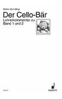 Der Cello-Bär (Lehrerheft)