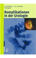 Komplikationen in Der Urologie