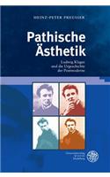 Pathische Asthetik