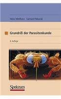 Grundrib der Parasitenkunde