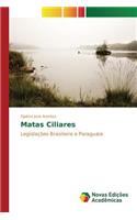 Matas Ciliares