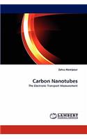 Carbon Nanotubes