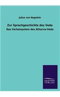 Zur Sprachgeschichte Des Veda