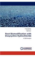 Root Biomodification with Doxycycline Hydrochloride