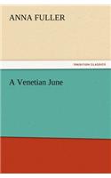 A Venetian June