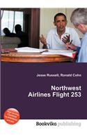 Northwest Airlines Flight 253: (English)
