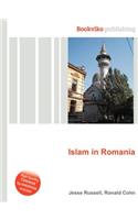 Islam in Romania