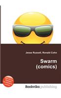 Swarm (Comics)